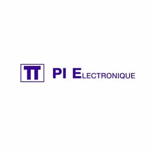 Pi electronique