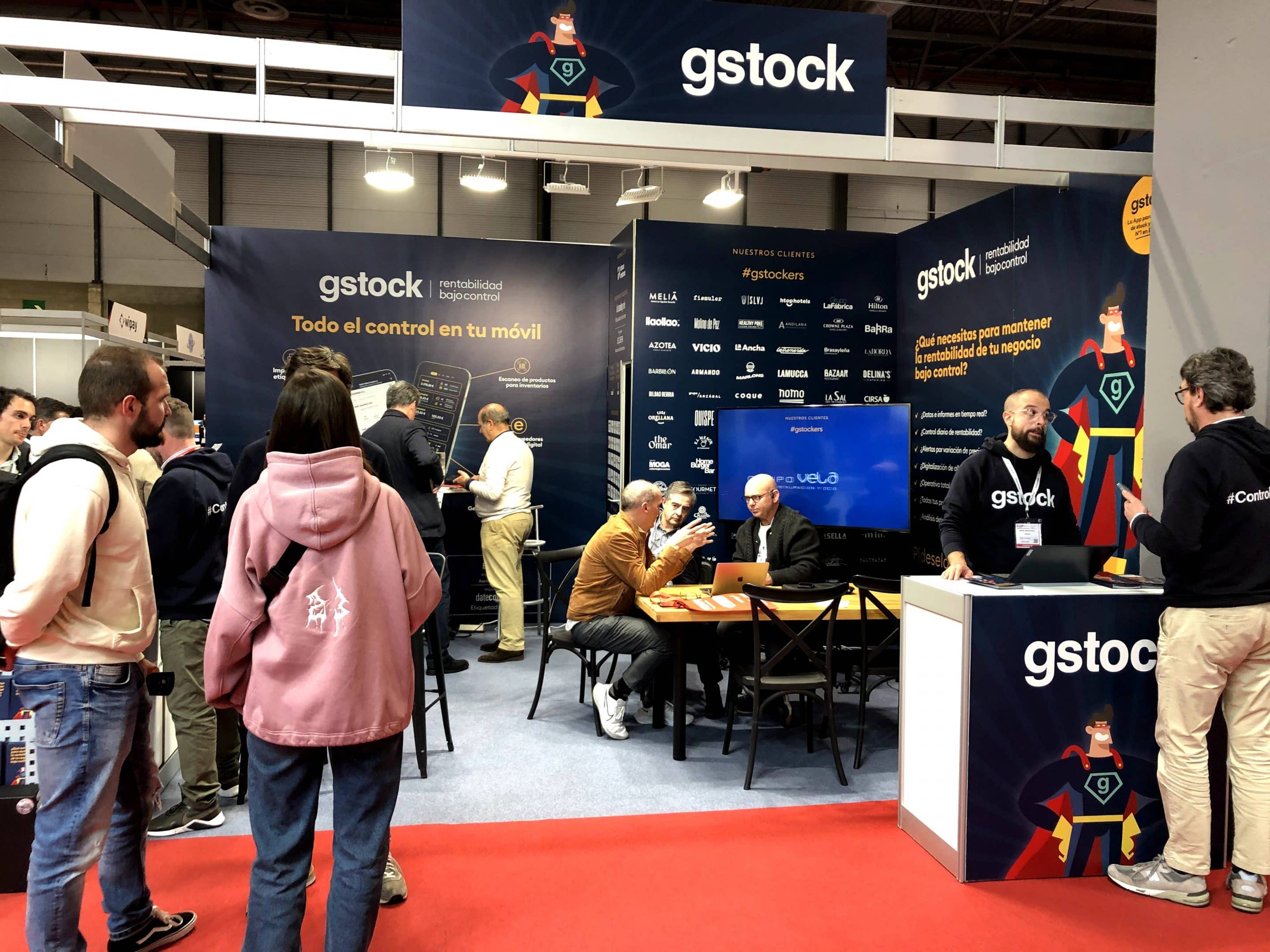 Gstock en HIP2024 Stand 1 scaled Gstock