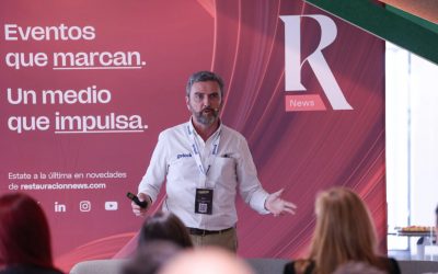Gstock impulsa el sector en el learning day ceos de restauración news