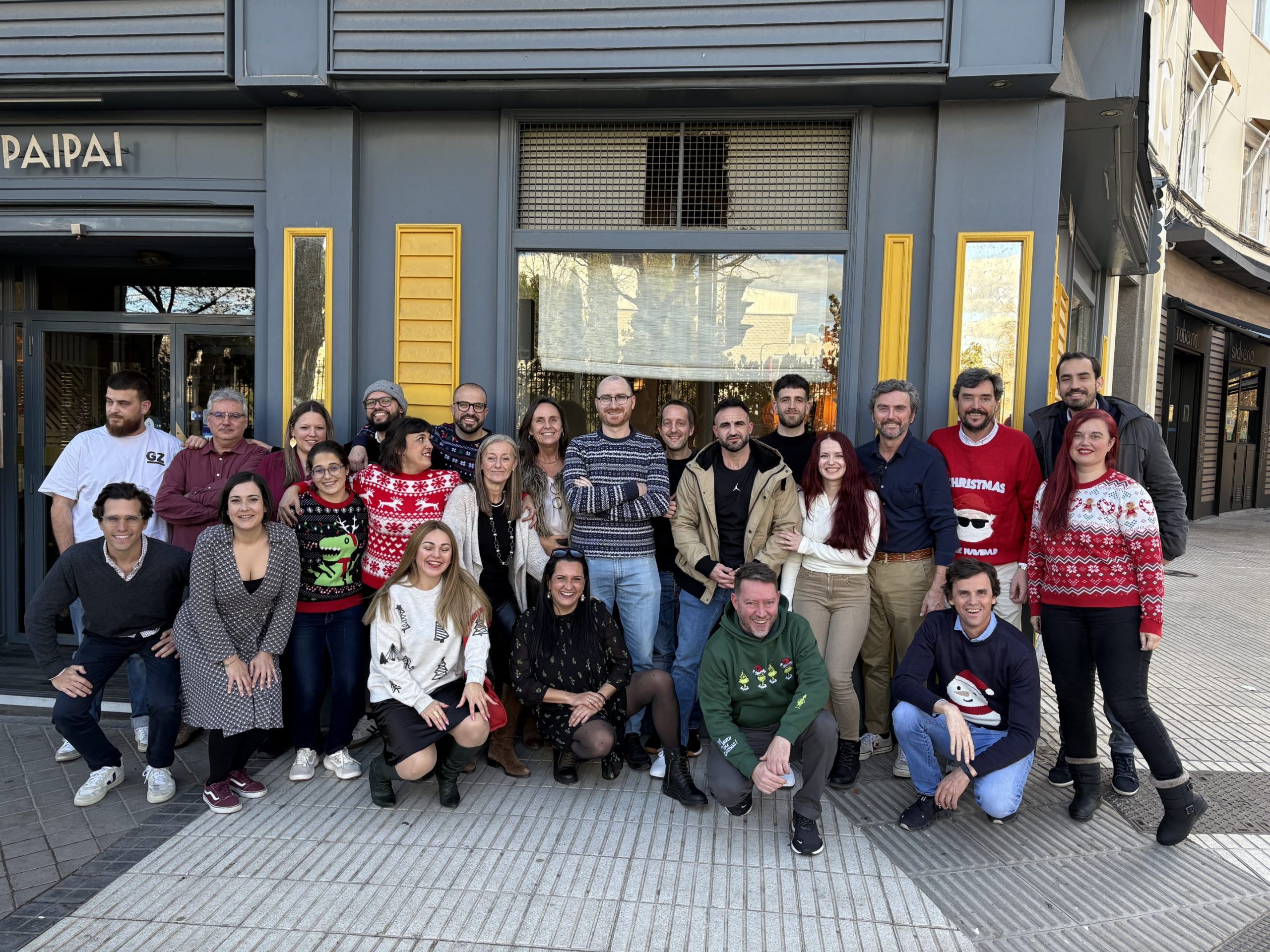 That’s a wrap! C’était gstock en 2024.