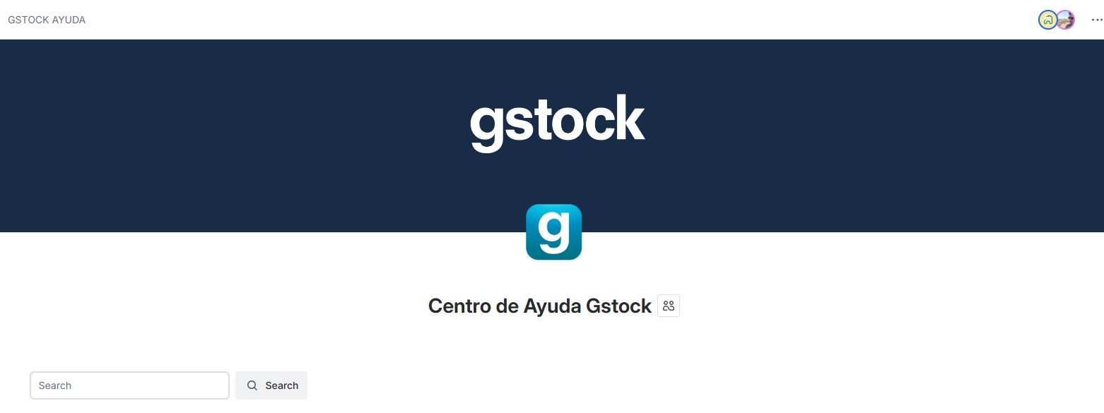 That’s a wrap! Esto ha sido gstock en 2025