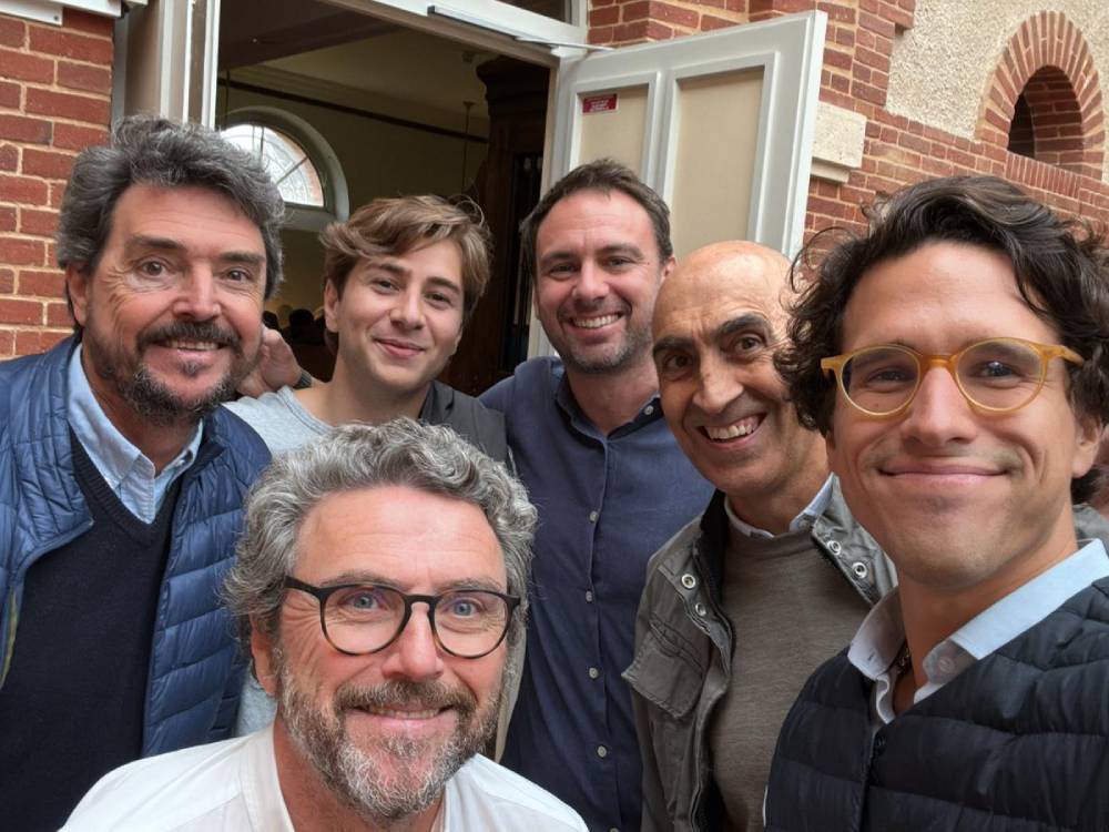 That’s a wrap! Esto ha sido gstock en 2025