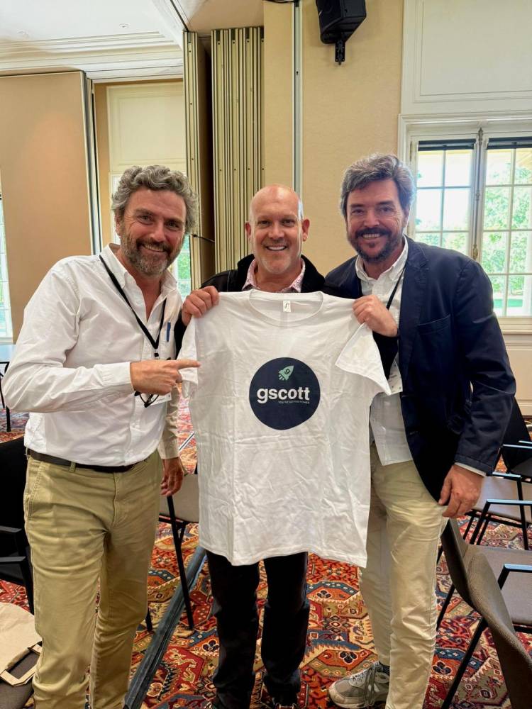 That’s a wrap! Esto ha sido gstock en 2025