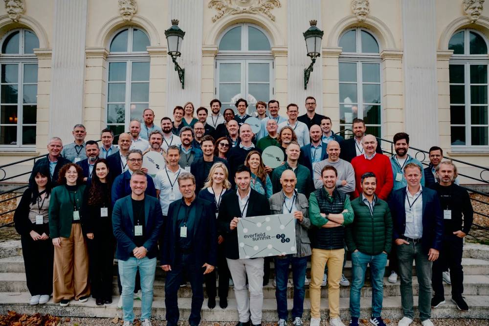 That’s a wrap! Esto ha sido gstock en 2025