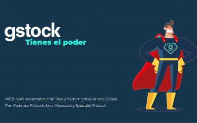 Presentamos nuestras herramientas de automatización inteligente: hacia la autonomía total