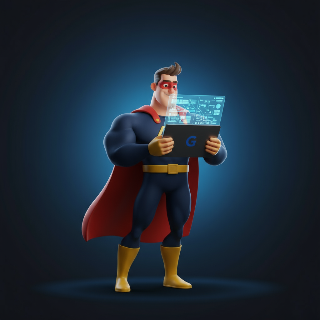 Automatización inteligente: hacia la autonomía total en gestión