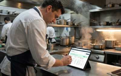 Nuevo módulo de automatizaciones: redefiniendo la eficiencia operativa hostelera
