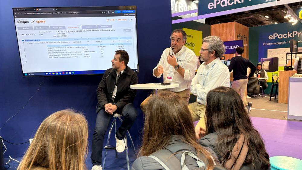 Gestión inteligente, resultados reales y un montón de amigos: así ha sido nuestro hip 2026
