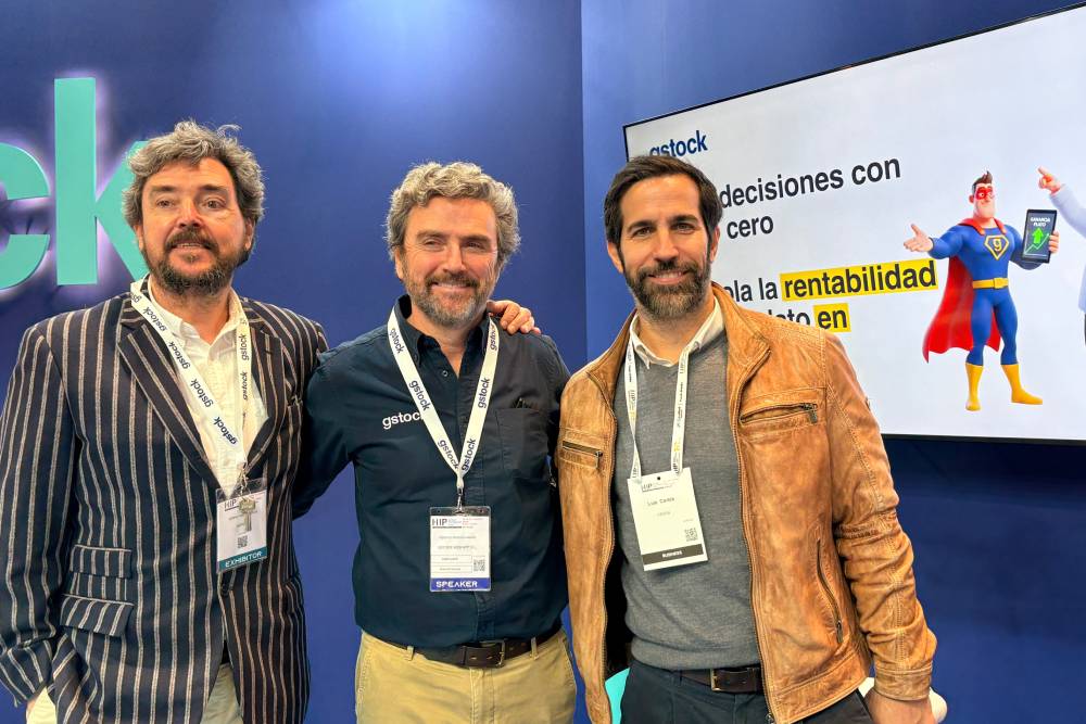 Gestión inteligente, resultados reales y un montón de amigos: así ha sido nuestro hip 2026