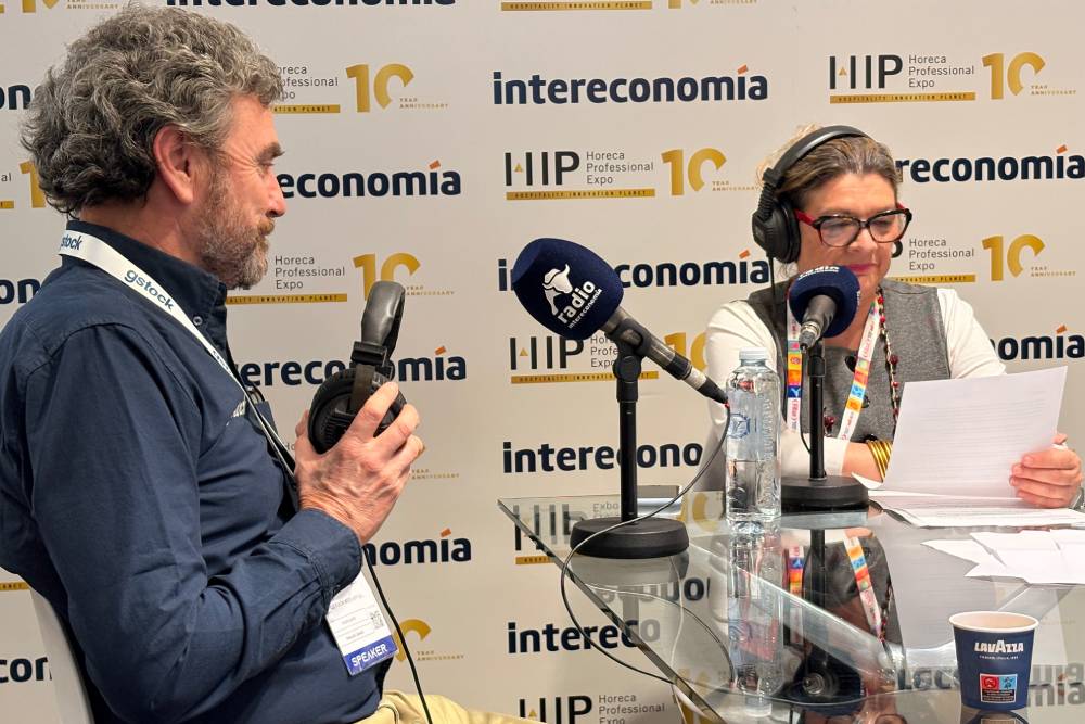 Gestión inteligente, resultados reales y un montón de amigos: así ha sido nuestro hip 2026