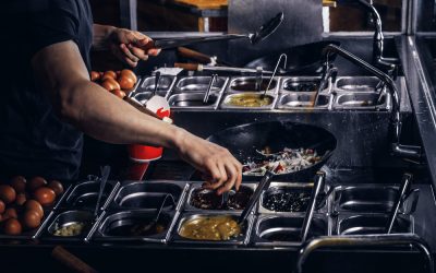 Qué es una dark kitchen: guía completa para entender el modelo de negocio