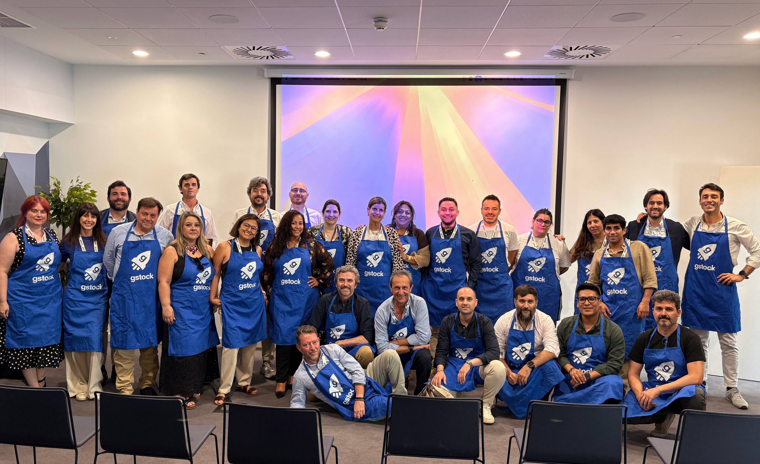 Revolución ia en el summit gstock 2026: así aterriza la inteligencia artificial en la gestión hostelera